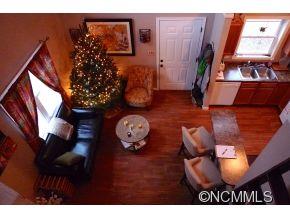 24 Shelburne Drive Asheville NC 28806