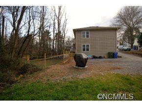 24 Shelburne Drive Asheville NC 28806