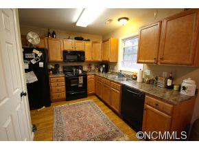 24 Shelburne Drive Asheville NC 28806