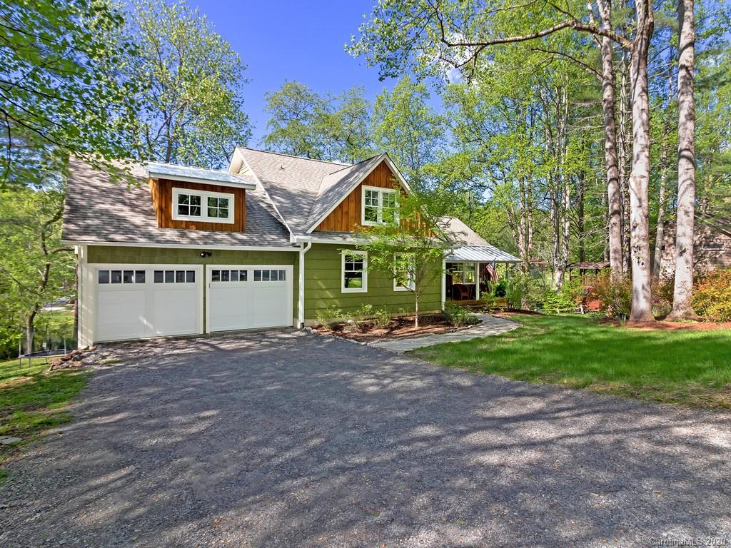 178 Junco Lane Brevard NC 28712