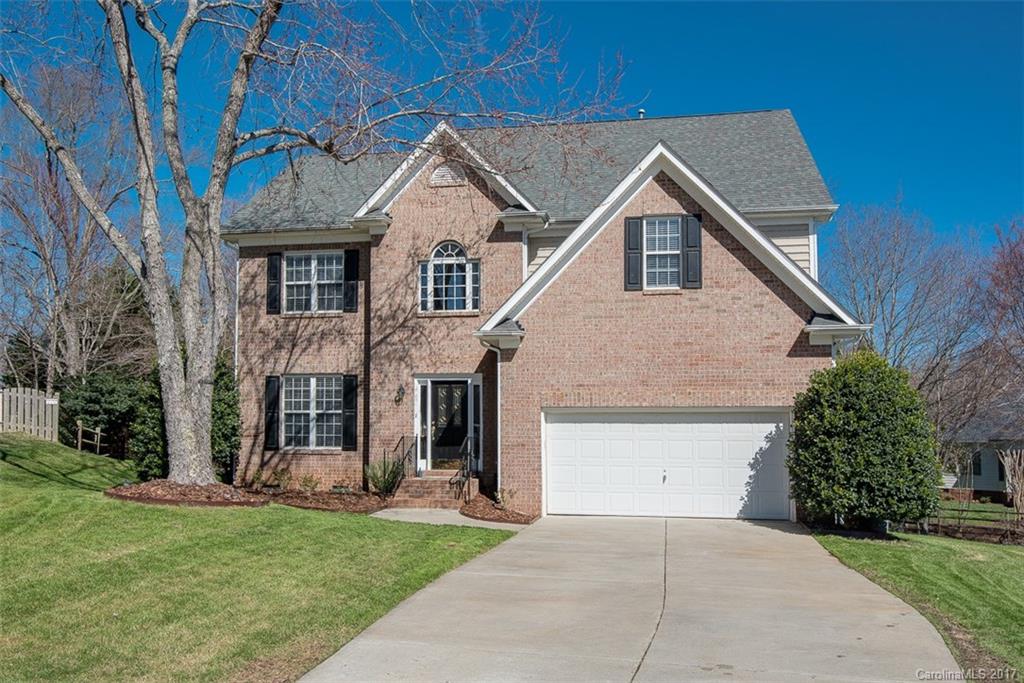 6941 Curlee Court Charlotte NC 28277