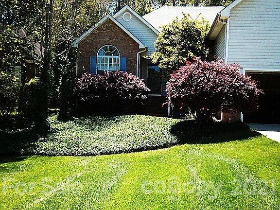 4407 Gladwood Lane Charlotte NC 28269