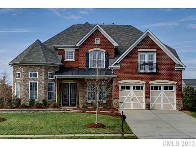 11516 Turning Hawk Road Charlotte NC 28277