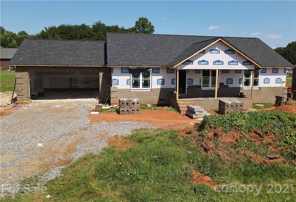 3426 Blackburn Bridge Road Lincolnton NC 28092