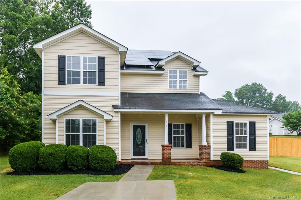 1903 Bromwich Road Charlotte NC 28208