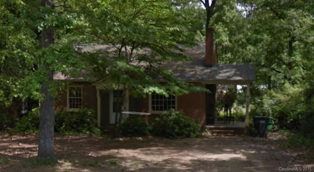 4121 Atmore Street Charlotte NC 28205