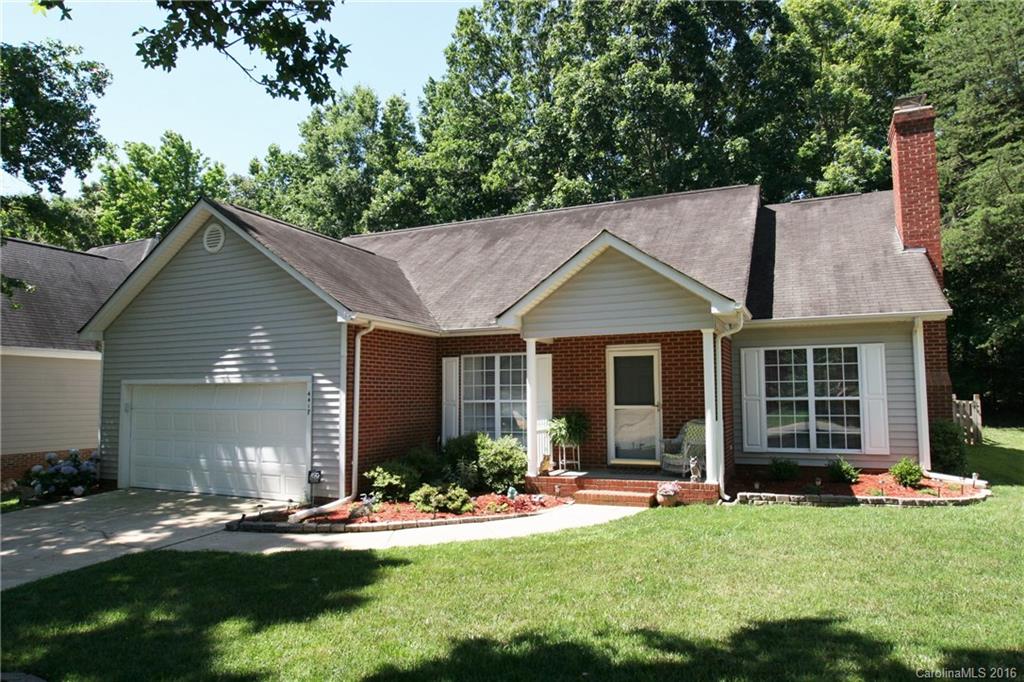 4417 Stonefield Drive Charlotte NC 28269