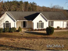 213 Meadow Run Extension Asheville NC 28806