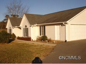 213 Meadow Run Extension Asheville NC 28806