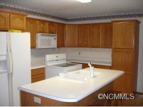 213 Meadow Run Extension Asheville NC 28806