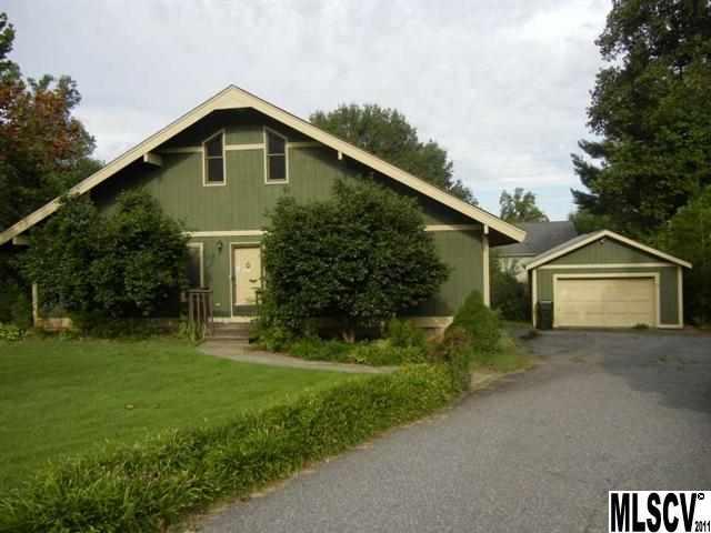 1931 12th Street Lane NE Hickory NC 28601
