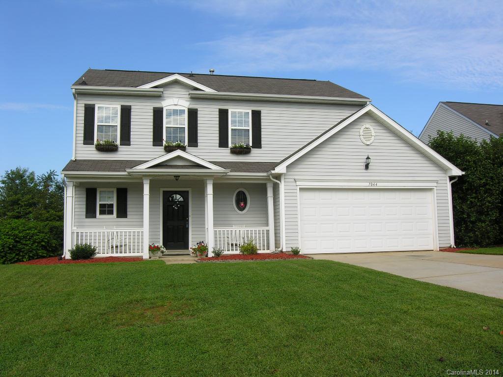 7044 Merrymount Court Concord NC 28025