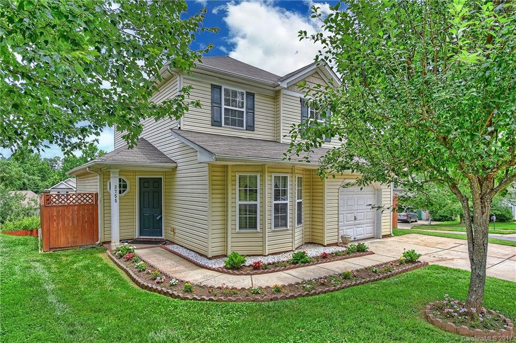 3755 Brookchase Lane Charlotte NC 28205
