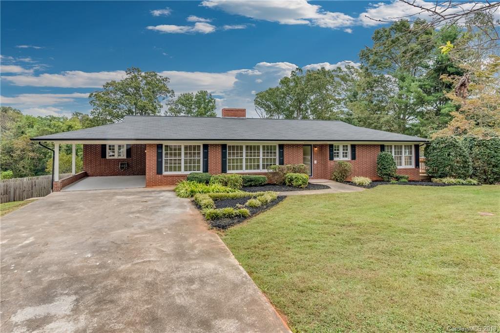 255 East High Road Bostic NC 28018