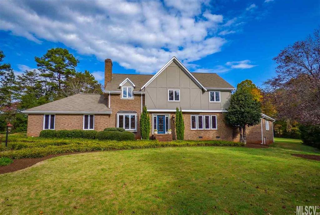 1420 Falcon Drive Newton NC 28658