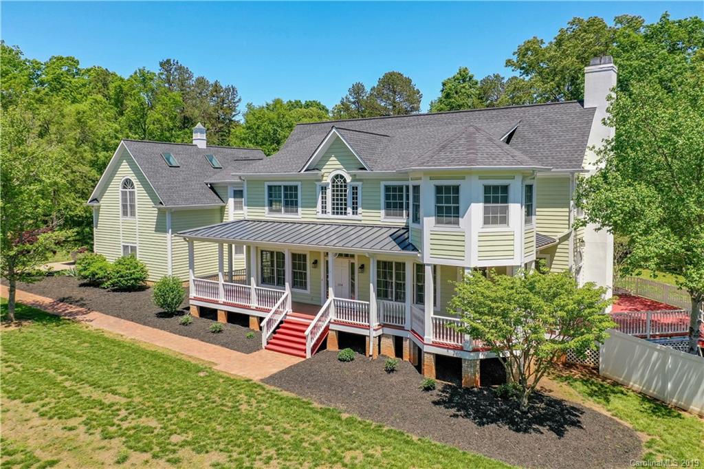 1210 Lester Mullis Road Indian Trail NC 28079
