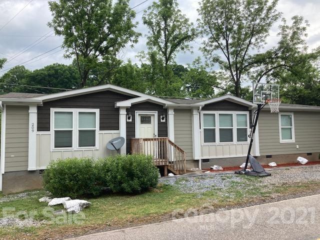 209 Dillardtown Road Sylva NC 28779