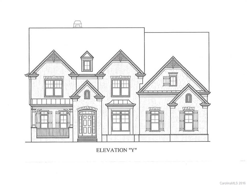 265 Cove Creek Loop Mooresville NC 28117