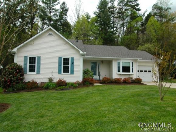 22 Southchase Drive Fletcher NC 28732