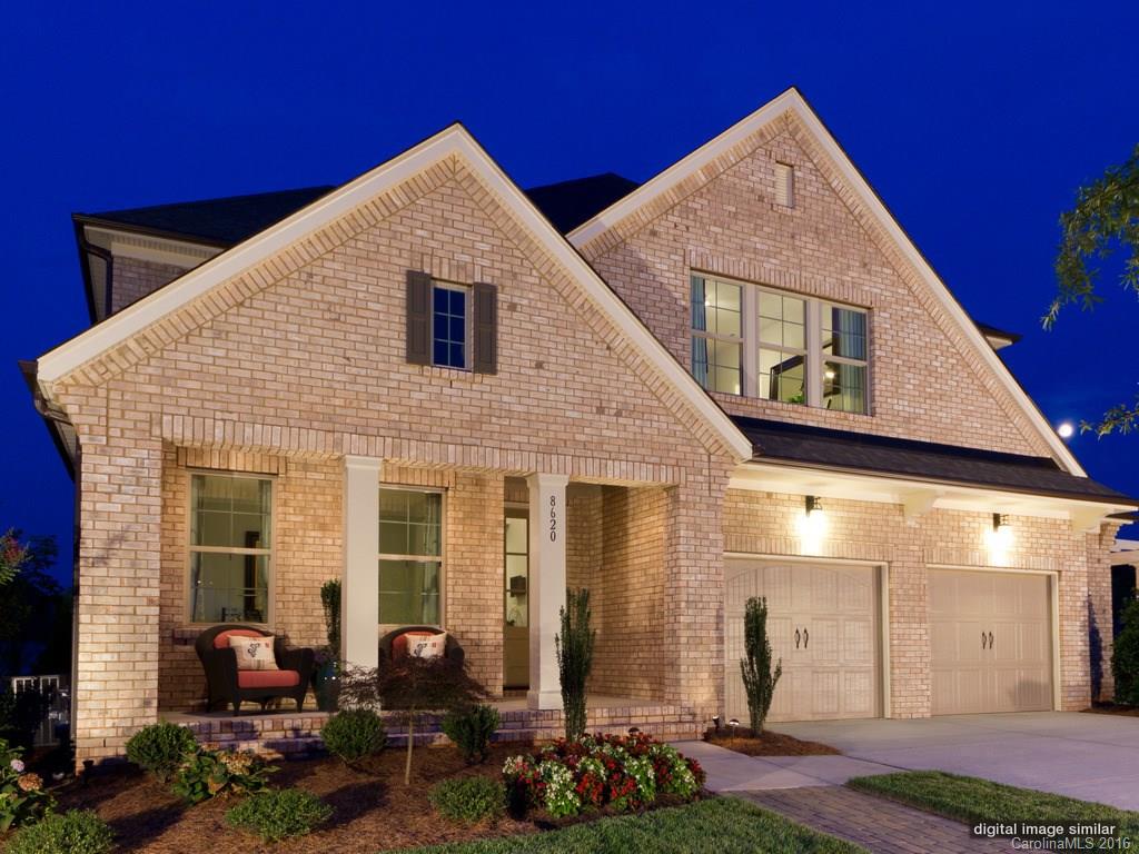 8620 Robbins Crescent Drive Cornelius NC 28031