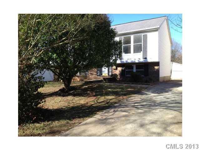 4819 Harri Ann Drive Charlotte NC 28227