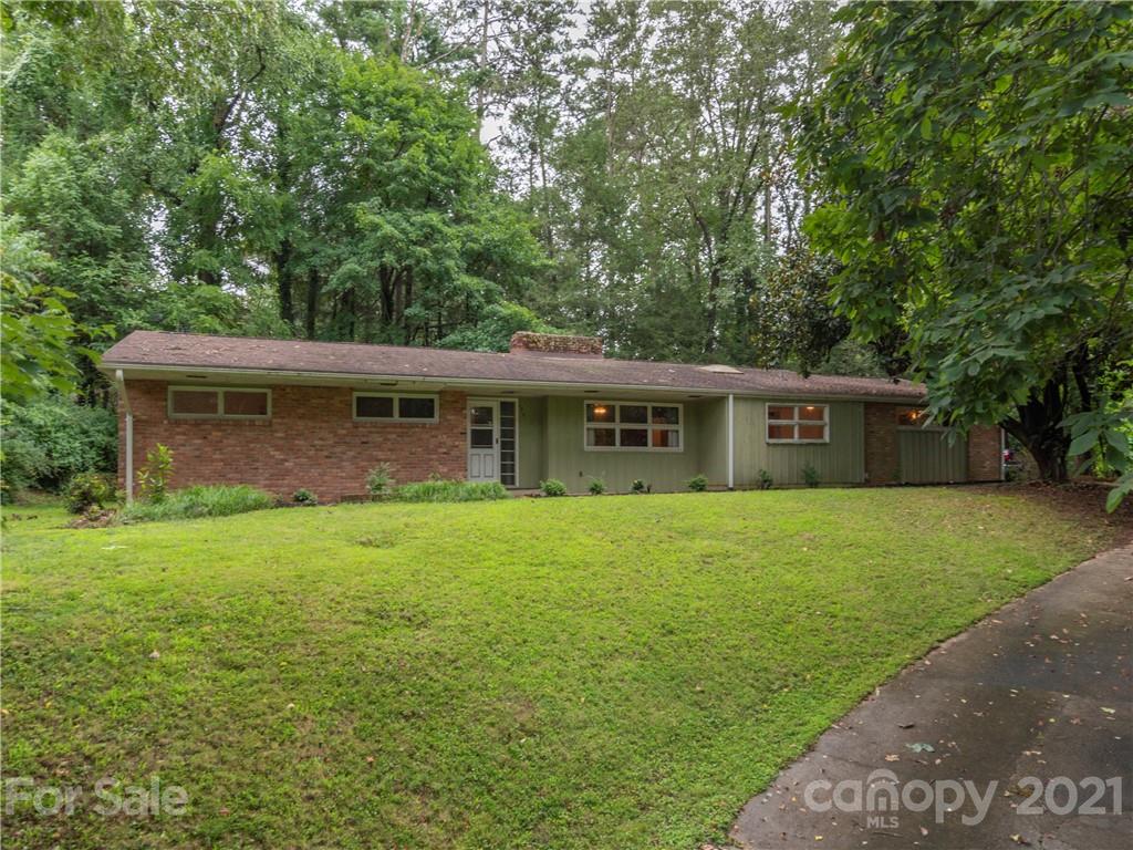150 Clarendon Road Asheville NC 28806