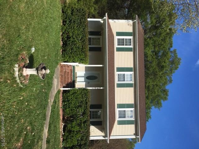 6901 Norchester Court Charlotte NC 28227