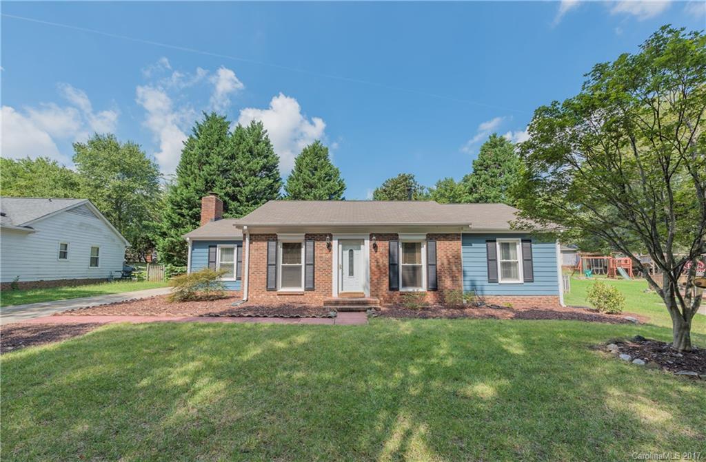 9130 Glisson Court Charlotte NC 28210