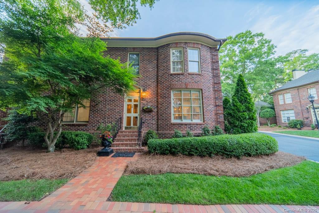 4412 Columbine Court Charlotte NC 28226