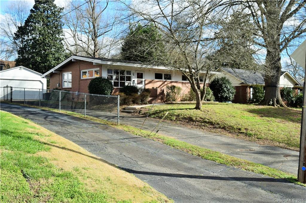 6541 Candlewood Drive Charlotte NC 28210