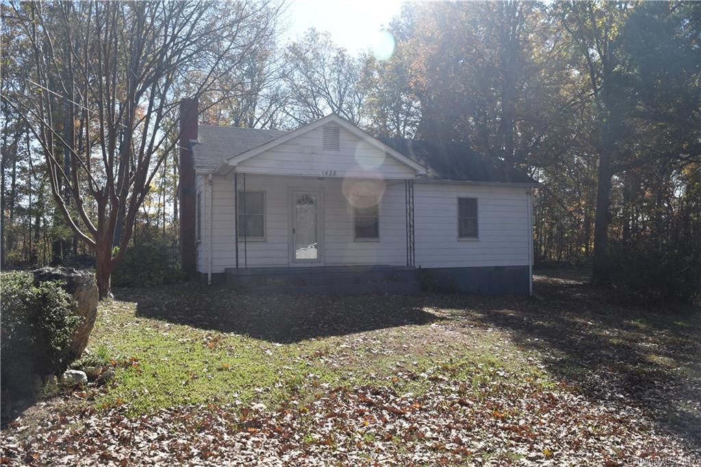 6428 Mint Street Charlotte NC 28214
