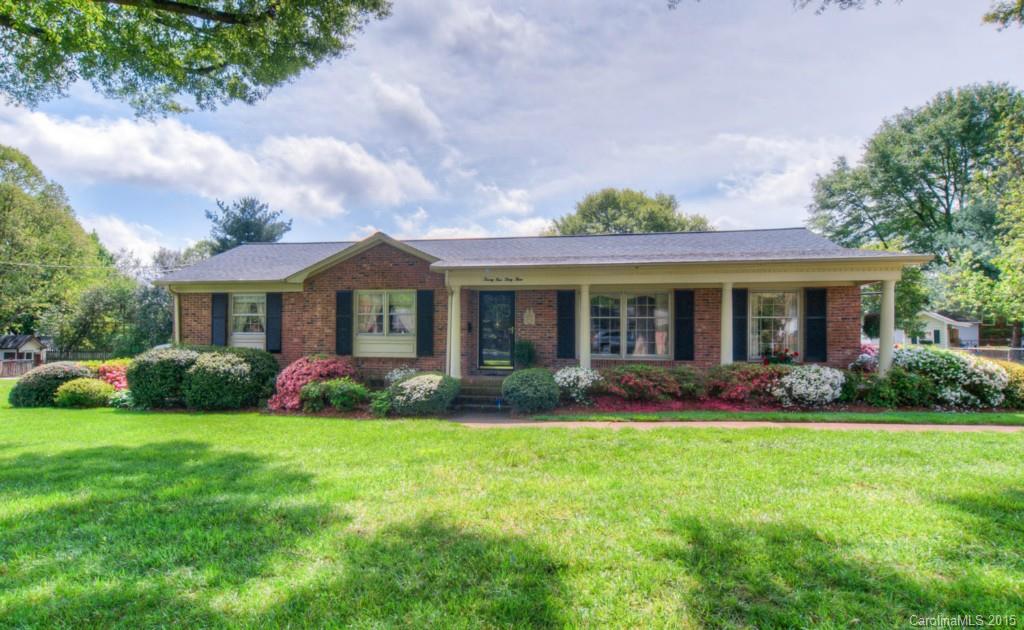 2433 Shaw Avenue Gastonia NC 28054