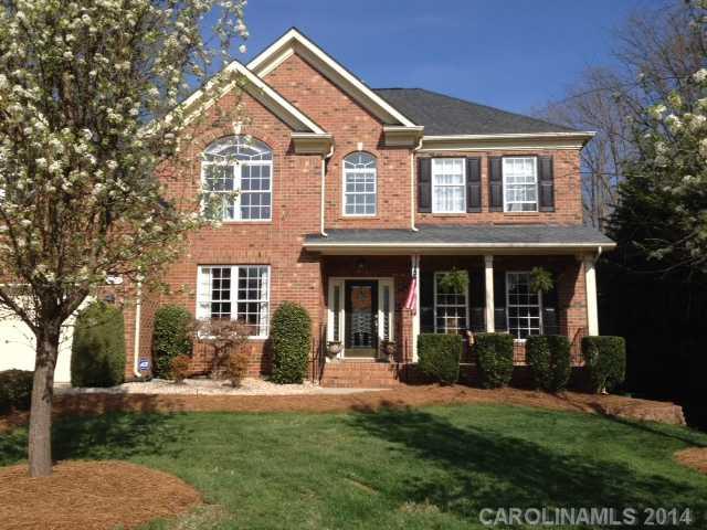 9629 Cockerham Lane Huntersville NC 28078