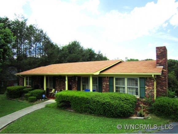6 Sedgefield Road Candler NC 28715