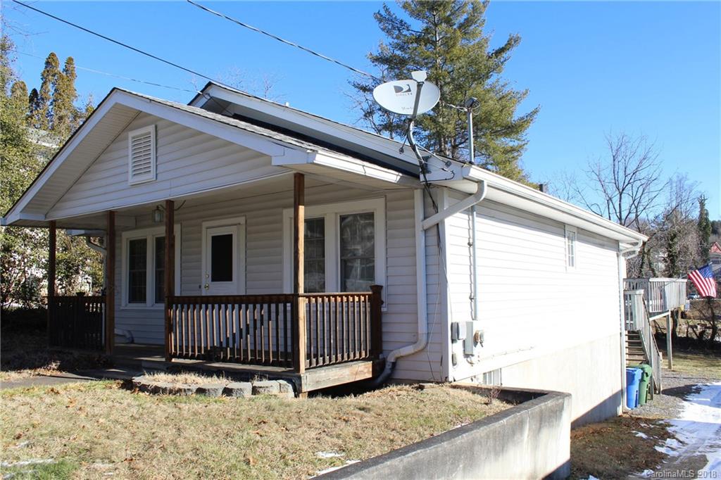 5 Eastview Avenue Asheville NC 28803