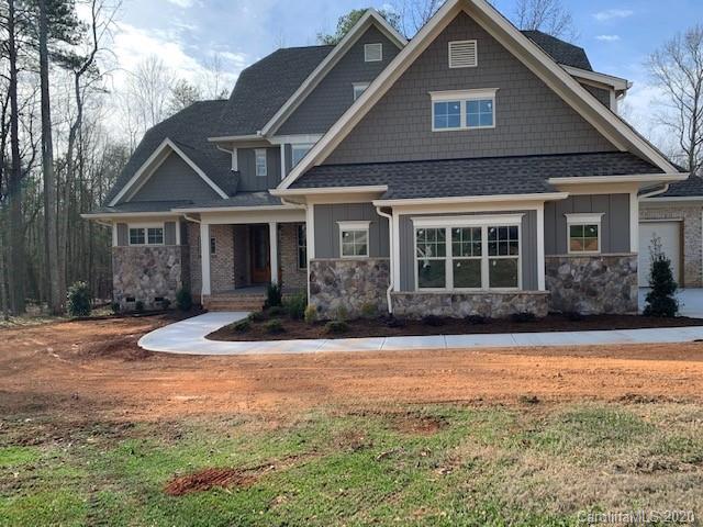 2253 Shagbark Lane Matthews NC 28104