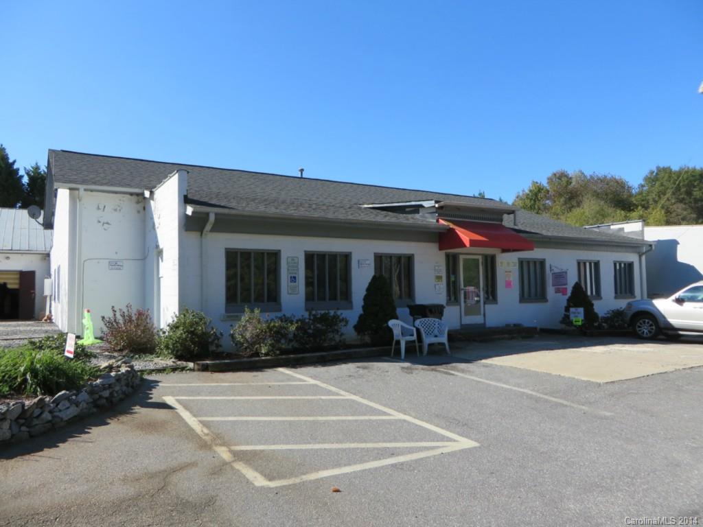 2457 Industrial Park Road Lincolnton NC 28092