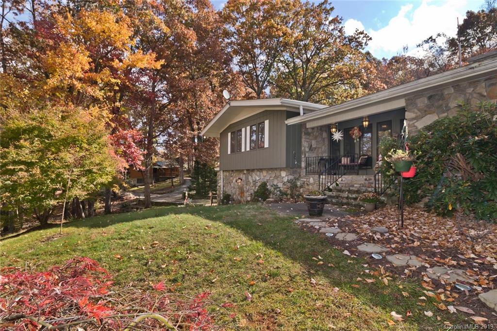 360 Hunt Estates Drive Waynesville NC 28786
