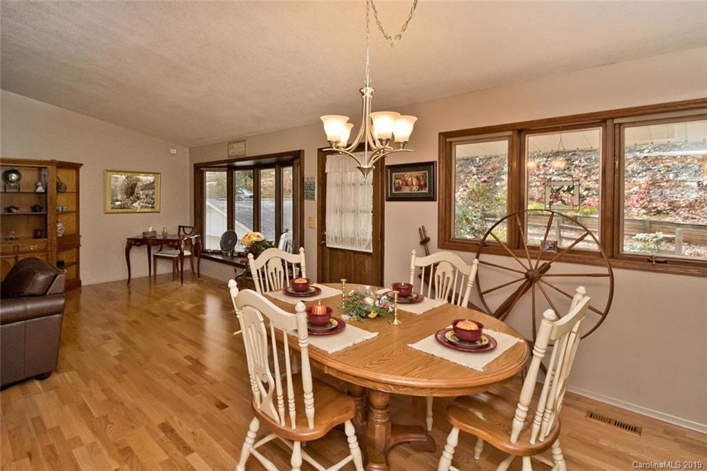 360 Hunt Estates Drive Waynesville NC 28786