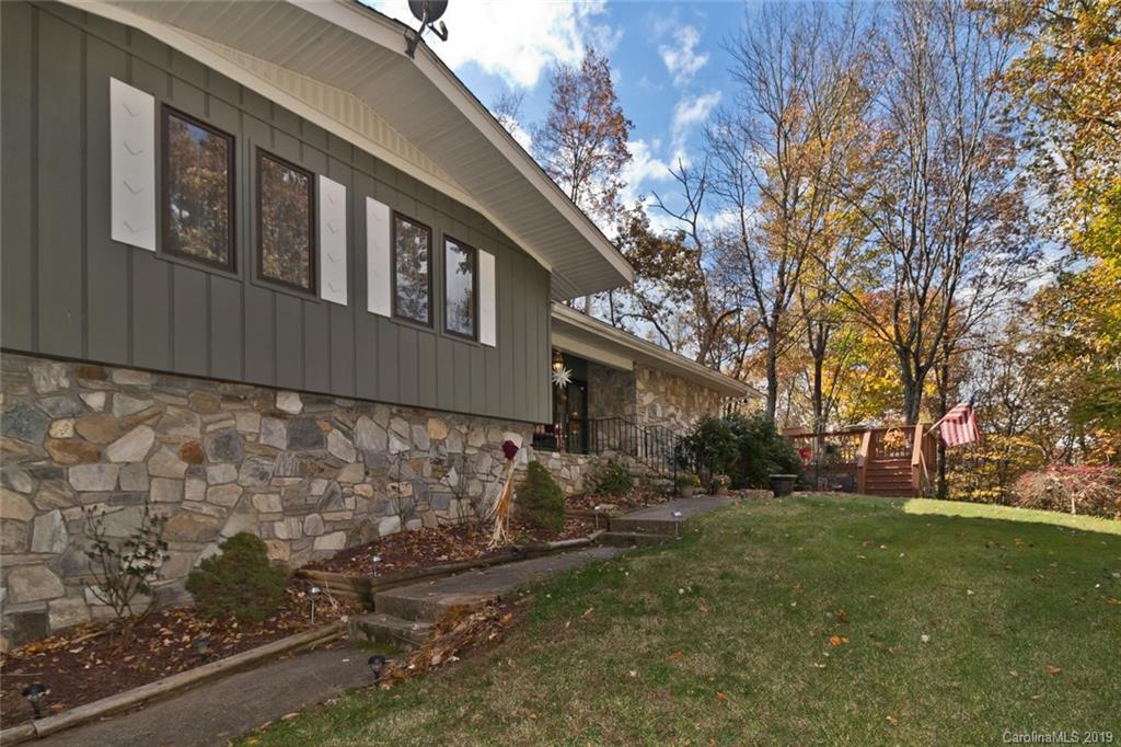 360 Hunt Estates Drive Waynesville NC 28786