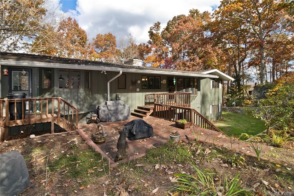 360 Hunt Estates Drive Waynesville NC 28786