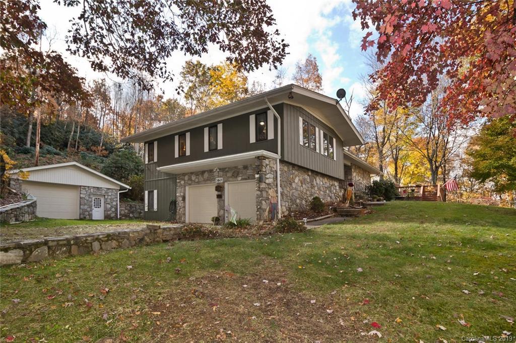 360 Hunt Estates Drive Waynesville NC 28786