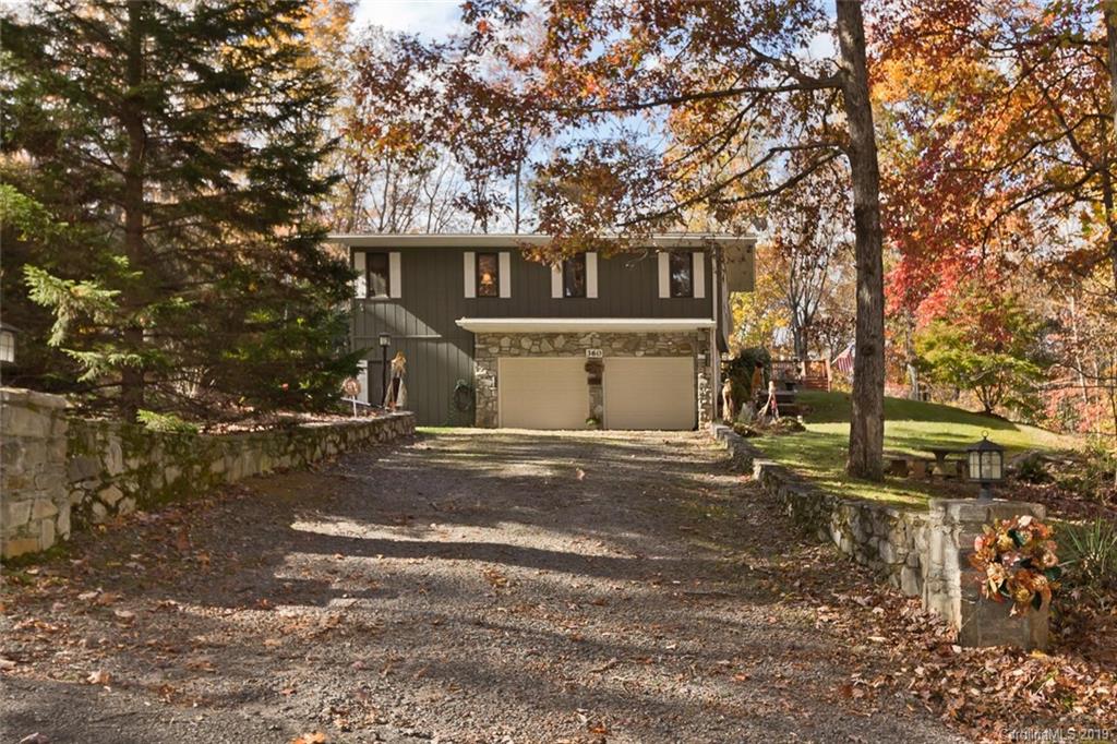 360 Hunt Estates Drive Waynesville NC 28786