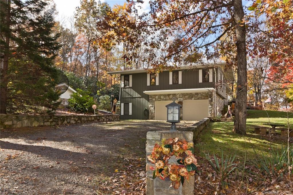 360 Hunt Estates Drive Waynesville NC 28786