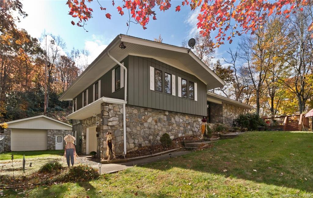 360 Hunt Estates Drive Waynesville NC 28786