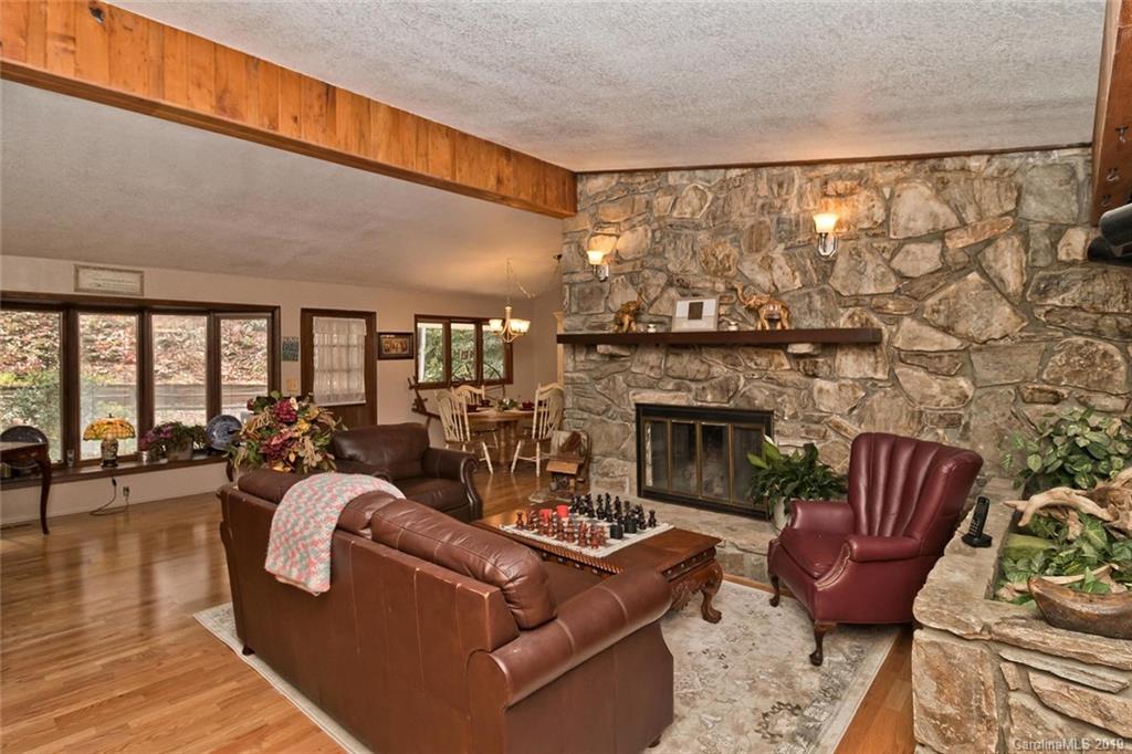 360 Hunt Estates Drive Waynesville NC 28786