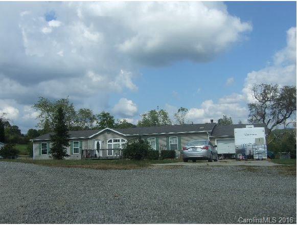 9 Indigo Bunting Lane Candler NC 28715