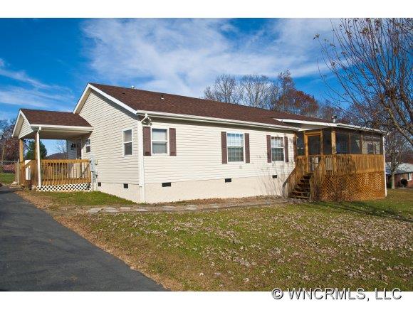 95 English Road Candler NC 28715