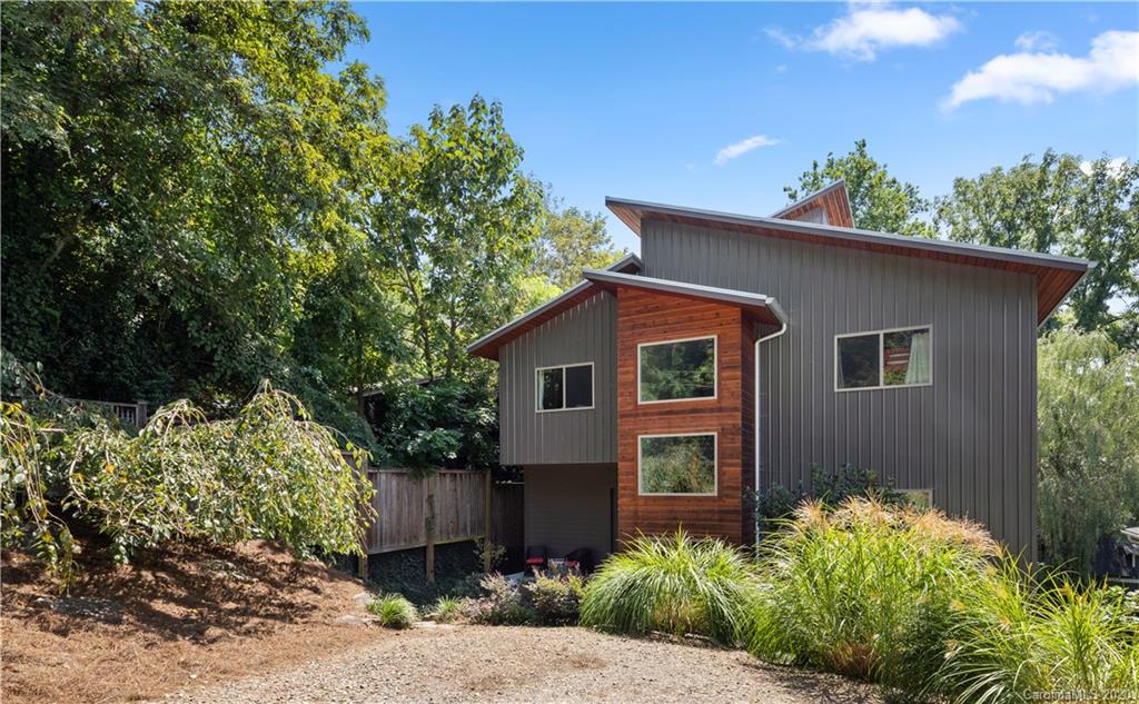 5 Von Ruck Terrace Asheville NC 28801