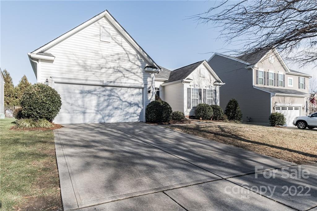 2527 Bethesda Oaks Drive Gastonia NC 28056